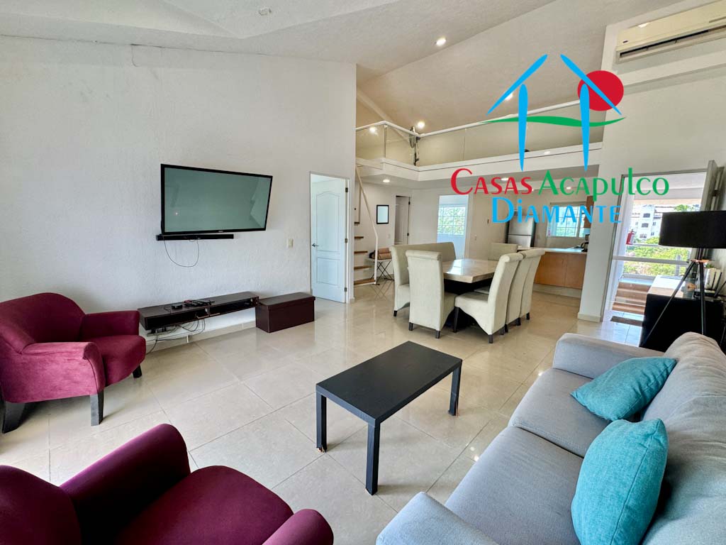 Diamante Lakes Esmeralda 327 - Estancia 5